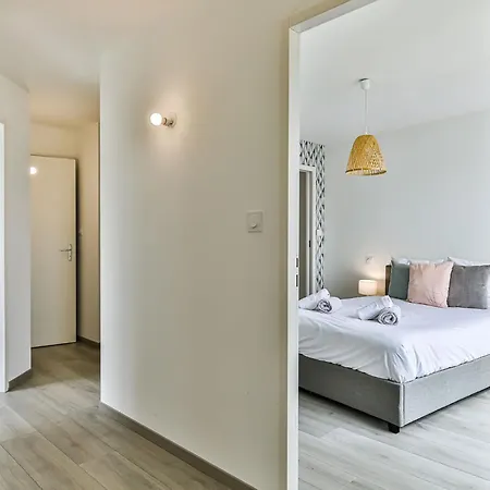 Villa La Chaumoise : Neuve Avec Vue Exceptionnelle