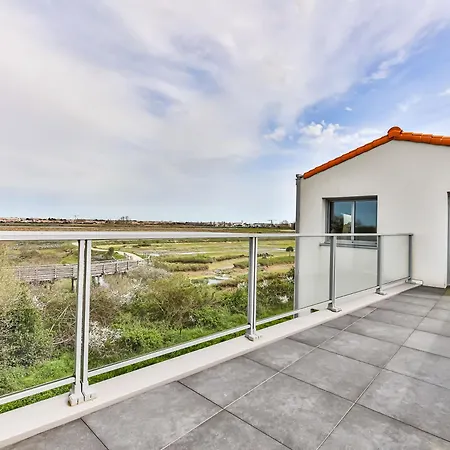 La Chaumoise : Neuve Avec Vue Exceptionnelle La Chaume