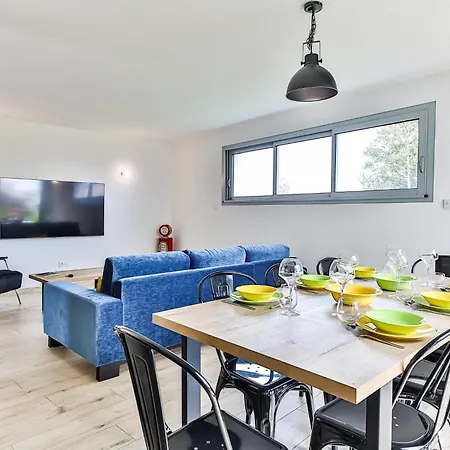 La Chaumoise : Neuve Avec Vue Exceptionnelle Villa La Chaume