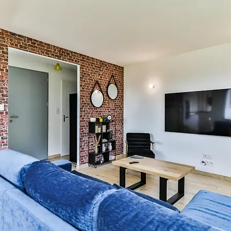 Villa La Chaumoise : Neuve Avec Vue Exceptionnelle