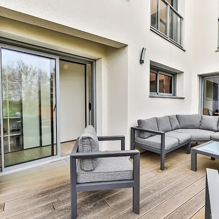 La Chaumoise Vakantiehuis *