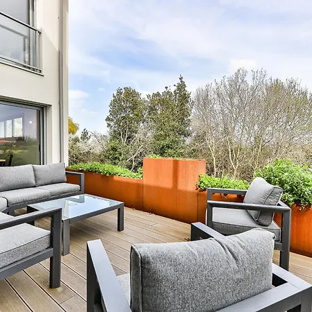 Vakantiehuis La Chaumoise