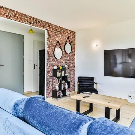 La Chaumoise Vakantiehuis