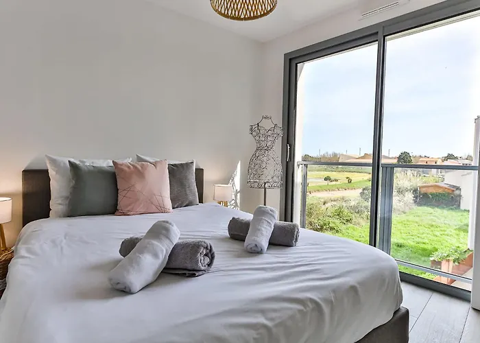 Villa La Chaumoise : Neuve Avec Vue Exceptionnelle