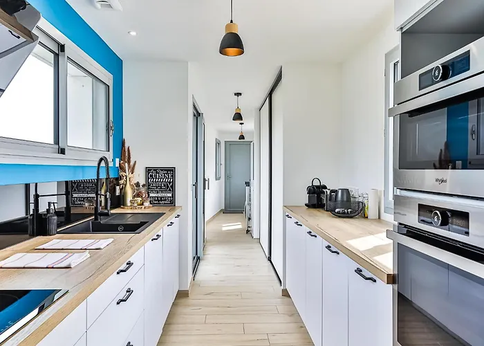 La Chaumoise : Neuve Avec Vue Exceptionnelle