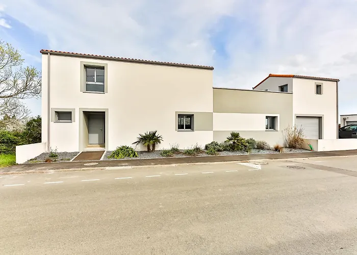 La Chaumoise : Neuve Avec Vue Exceptionnelle La Chaume