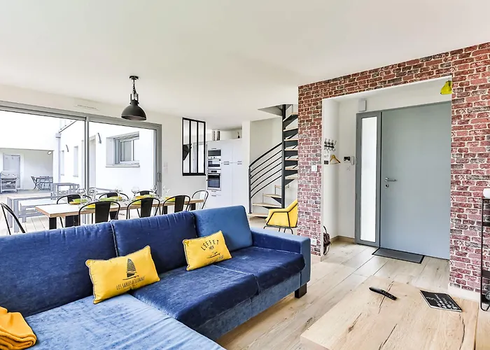 La Chaumoise : Neuve Avec Vue Exceptionnelle * La Chaume