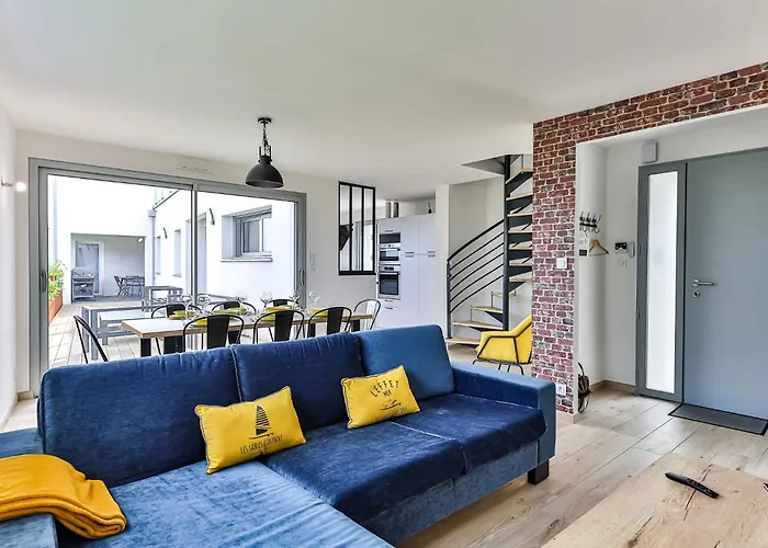 La Chaumoise : Neuve Avec Vue Exceptionnelle * La Chaume