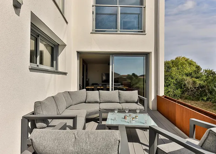 Villa La Chaumoise : Neuve Avec Vue Exceptionnelle *