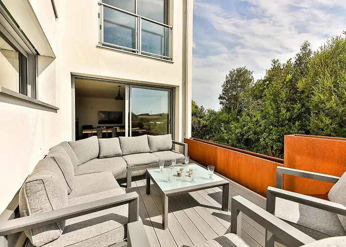 Villa La Chaumoise : Neuve Avec Vue Exceptionnelle