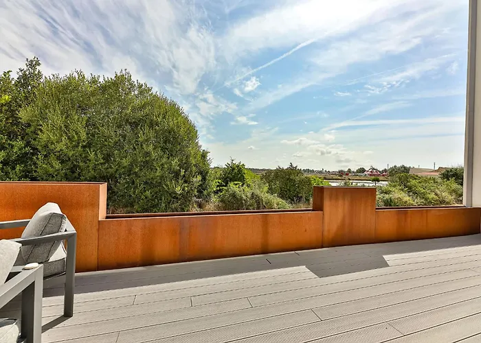 La Chaumoise : Neuve Avec Vue Exceptionnelle * La Chaume