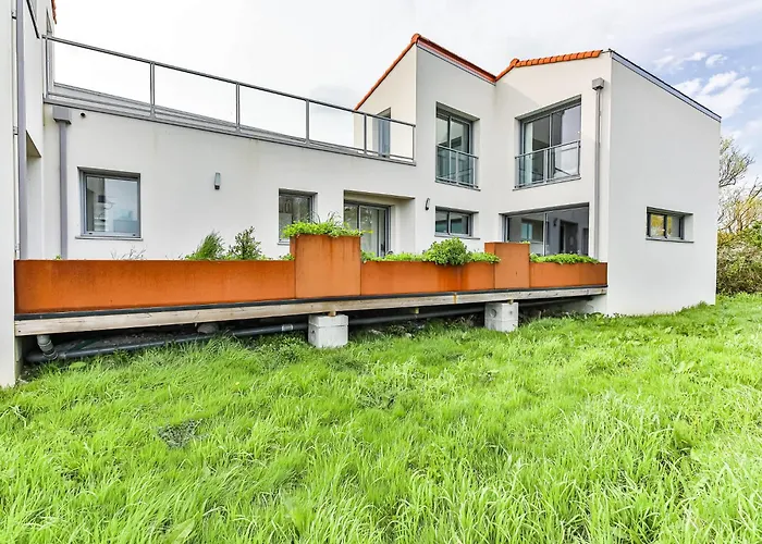 La Chaumoise : Neuve Avec Vue Exceptionnelle * La Chaume