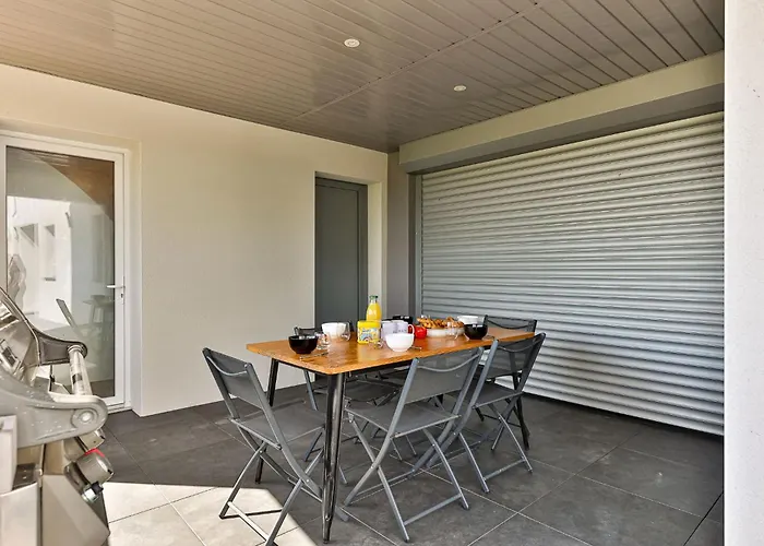 Villa La Chaumoise : Neuve Avec Vue Exceptionnelle *