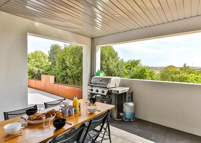 La Chaumoise : Neuve Avec Vue Exceptionnelle