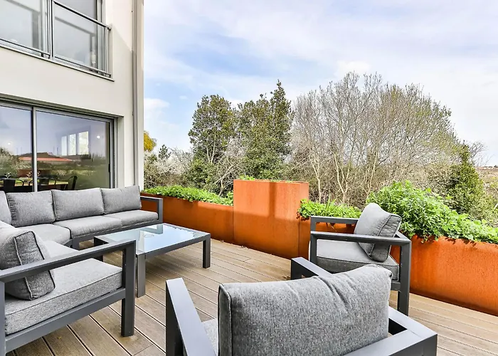 Villa La Chaumoise : Neuve Avec Vue Exceptionnelle