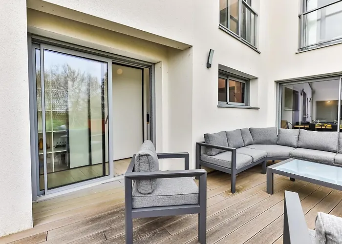 Villa La Chaumoise : Neuve Avec Vue Exceptionnelle