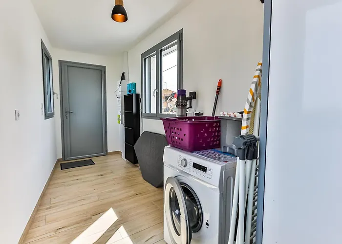 La Chaumoise : Neuve Avec Vue Exceptionnelle