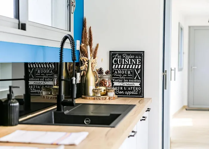 La Chaumoise : Neuve Avec Vue Exceptionnelle Villa