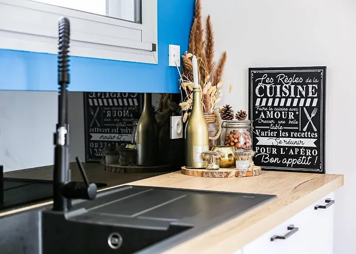 La Chaumoise : Neuve Avec Vue Exceptionnelle