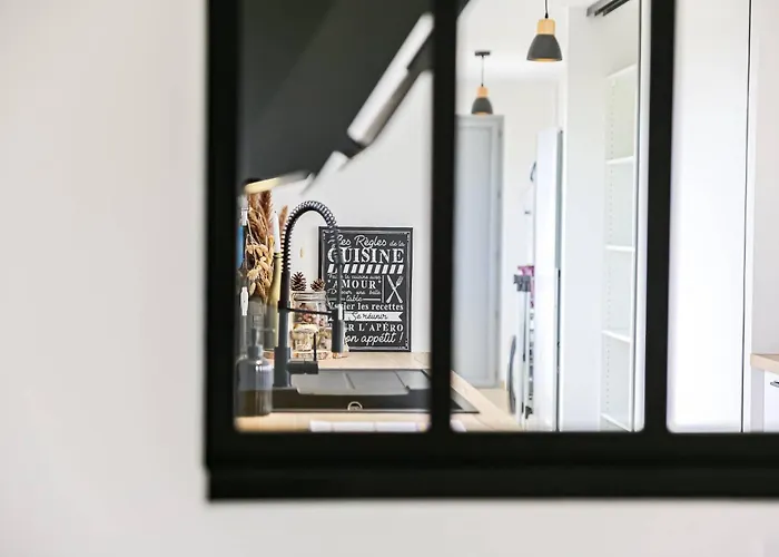 La Chaumoise : Neuve Avec Vue Exceptionnelle La Chaume