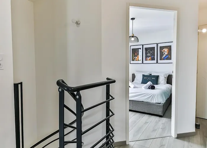 Villa La Chaumoise : Neuve Avec Vue Exceptionnelle