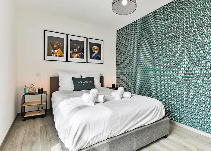 Villa La Chaumoise : Neuve Avec Vue Exceptionnelle *