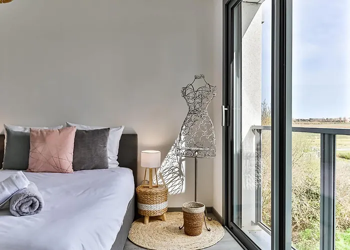 La Chaumoise : Neuve Avec Vue Exceptionnelle Villa