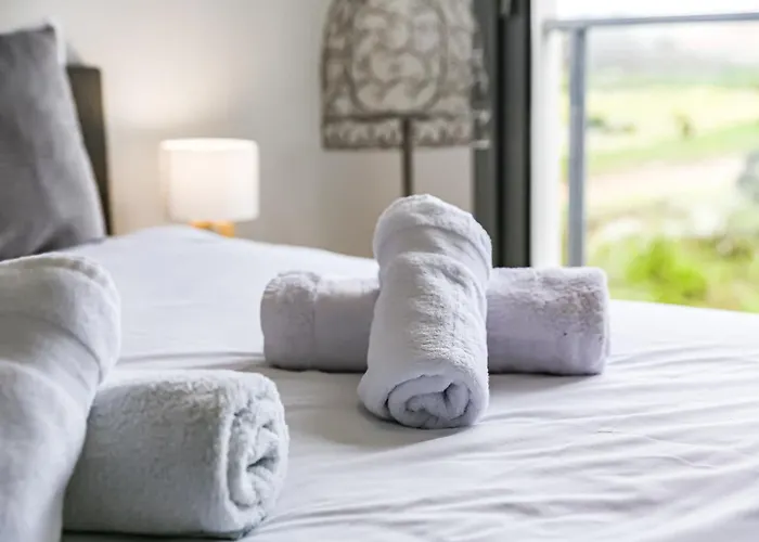 La Chaumoise : Neuve Avec Vue Exceptionnelle Villa *