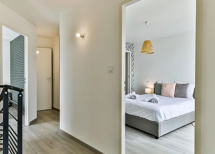 Villa La Chaumoise : Neuve Avec Vue Exceptionnelle