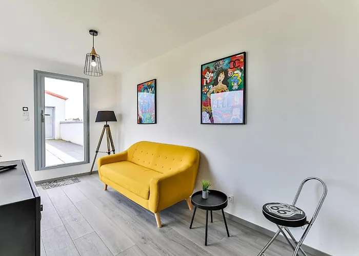 La Chaumoise : Neuve Avec Vue Exceptionnelle Villa