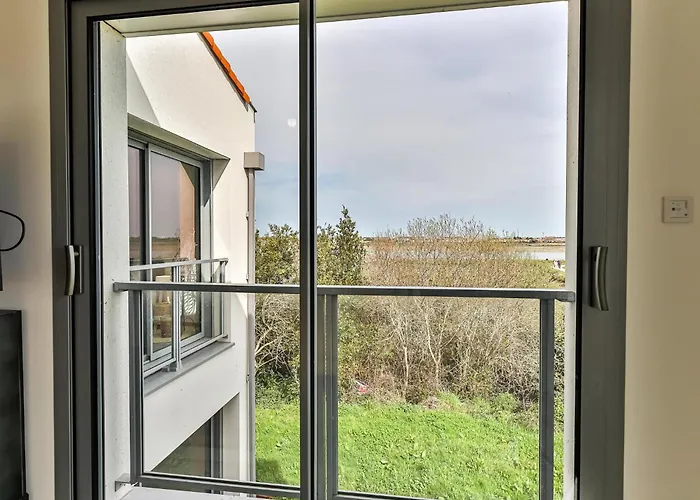 La Chaumoise : Neuve Avec Vue Exceptionnelle Villa