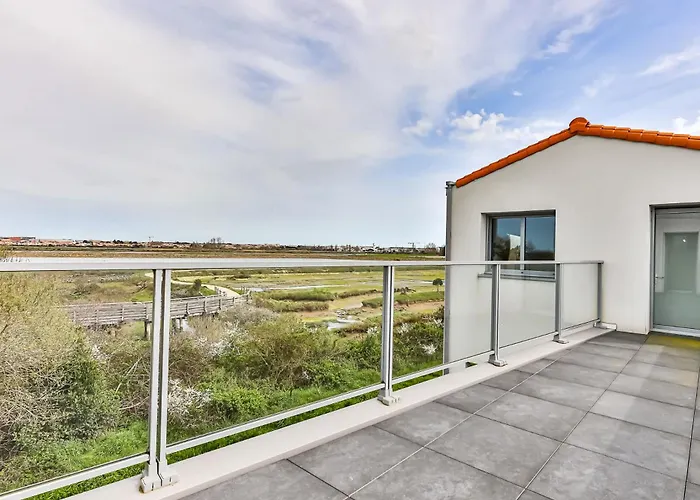 La Chaumoise : Neuve Avec Vue Exceptionnelle La Chaume