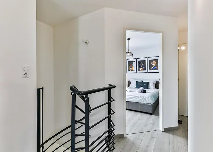 Villa La Chaumoise : Neuve Avec Vue Exceptionnelle *