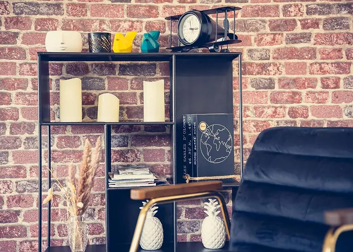 Villa La Chaumoise : Neuve Avec Vue Exceptionnelle La Chaume