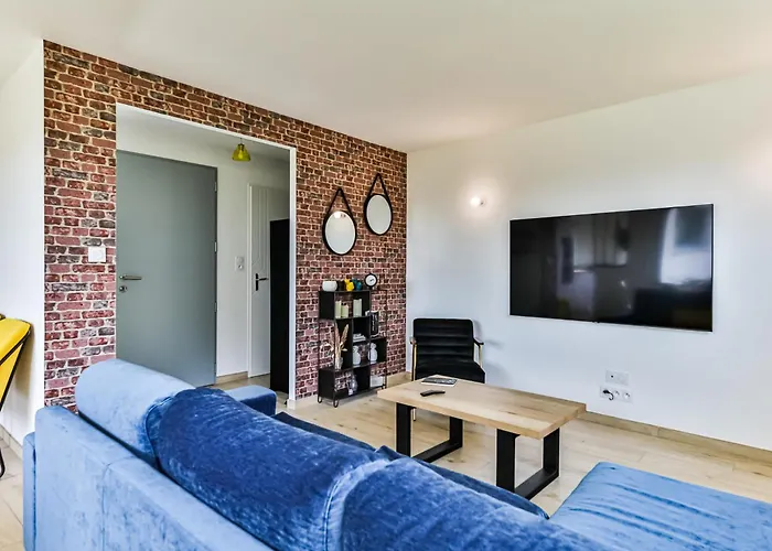 Villa La Chaumoise : Neuve Avec Vue Exceptionnelle