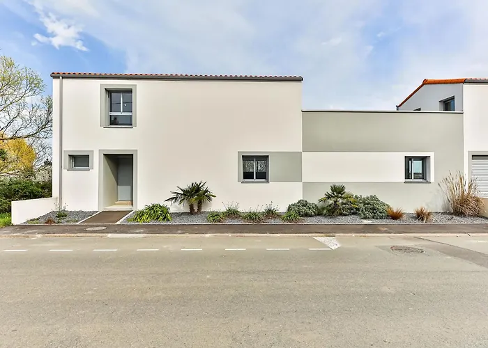 La Chaumoise : Neuve Avec Vue Exceptionnelle * La Chaume